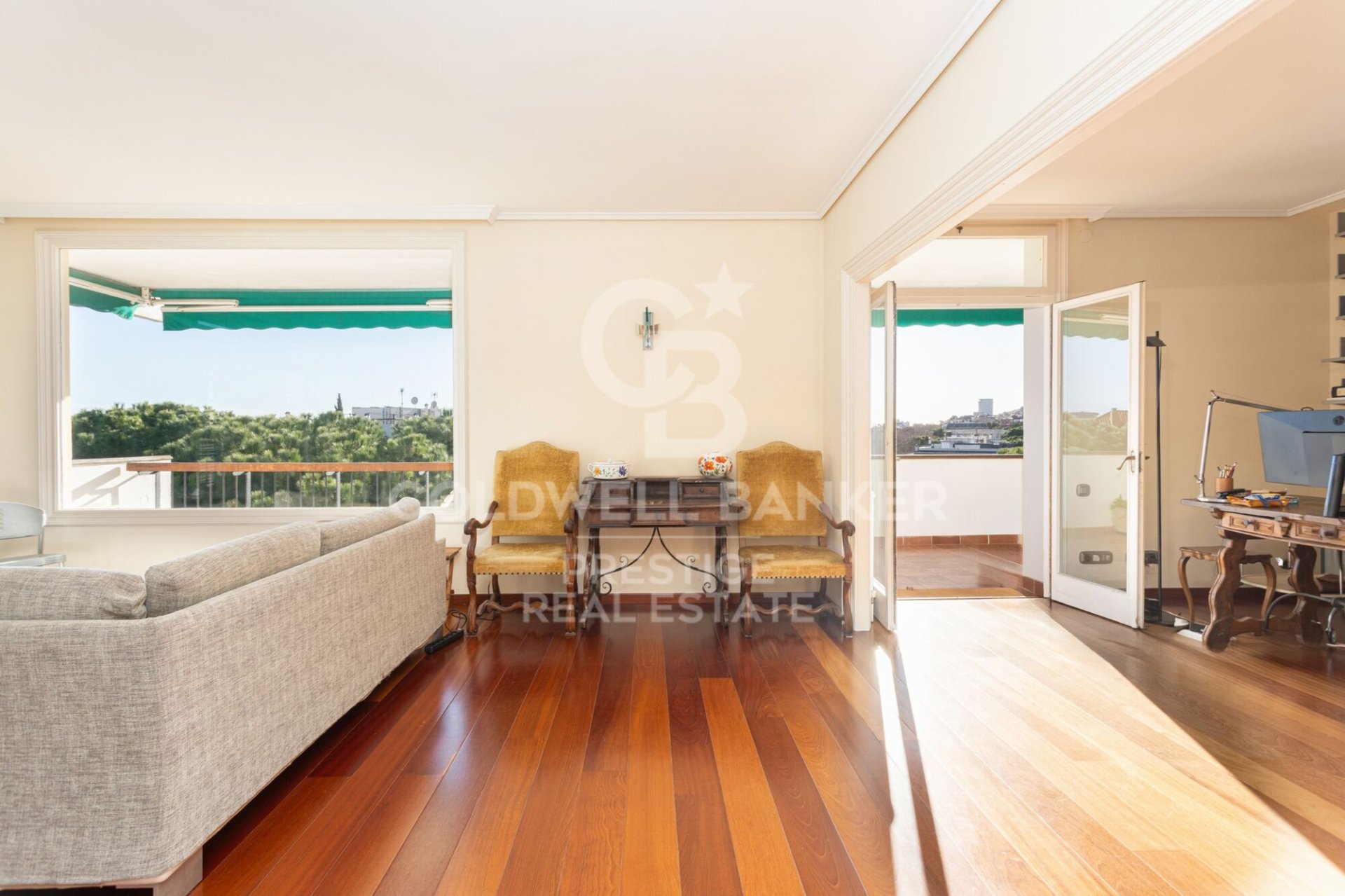 Apartament w Barcelona, Hiszpania 6 sypialni, 228 mkw. nr 157104