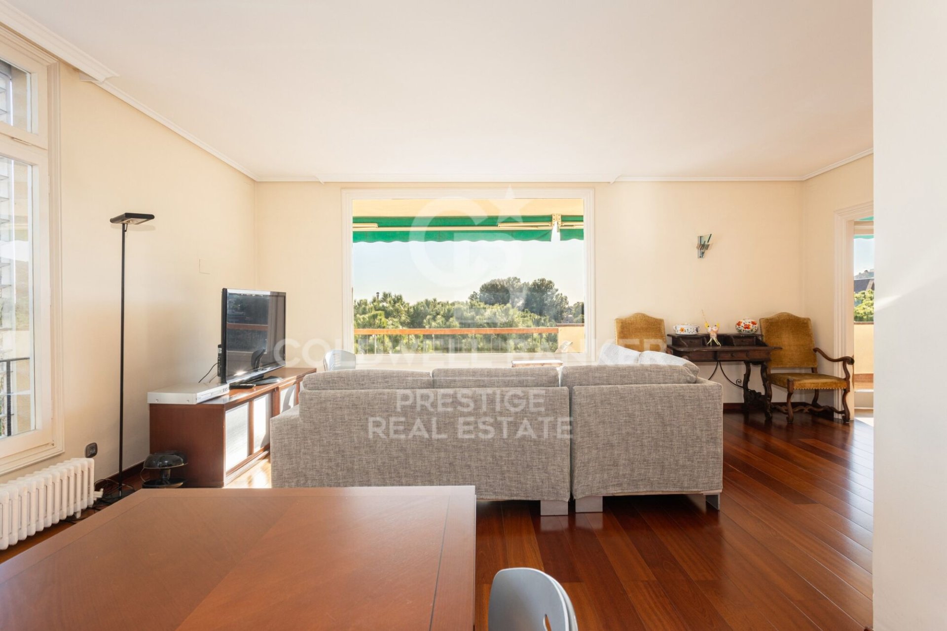 Apartament w Barcelona, Hiszpania 6 sypialni, 228 mkw. nr 157104