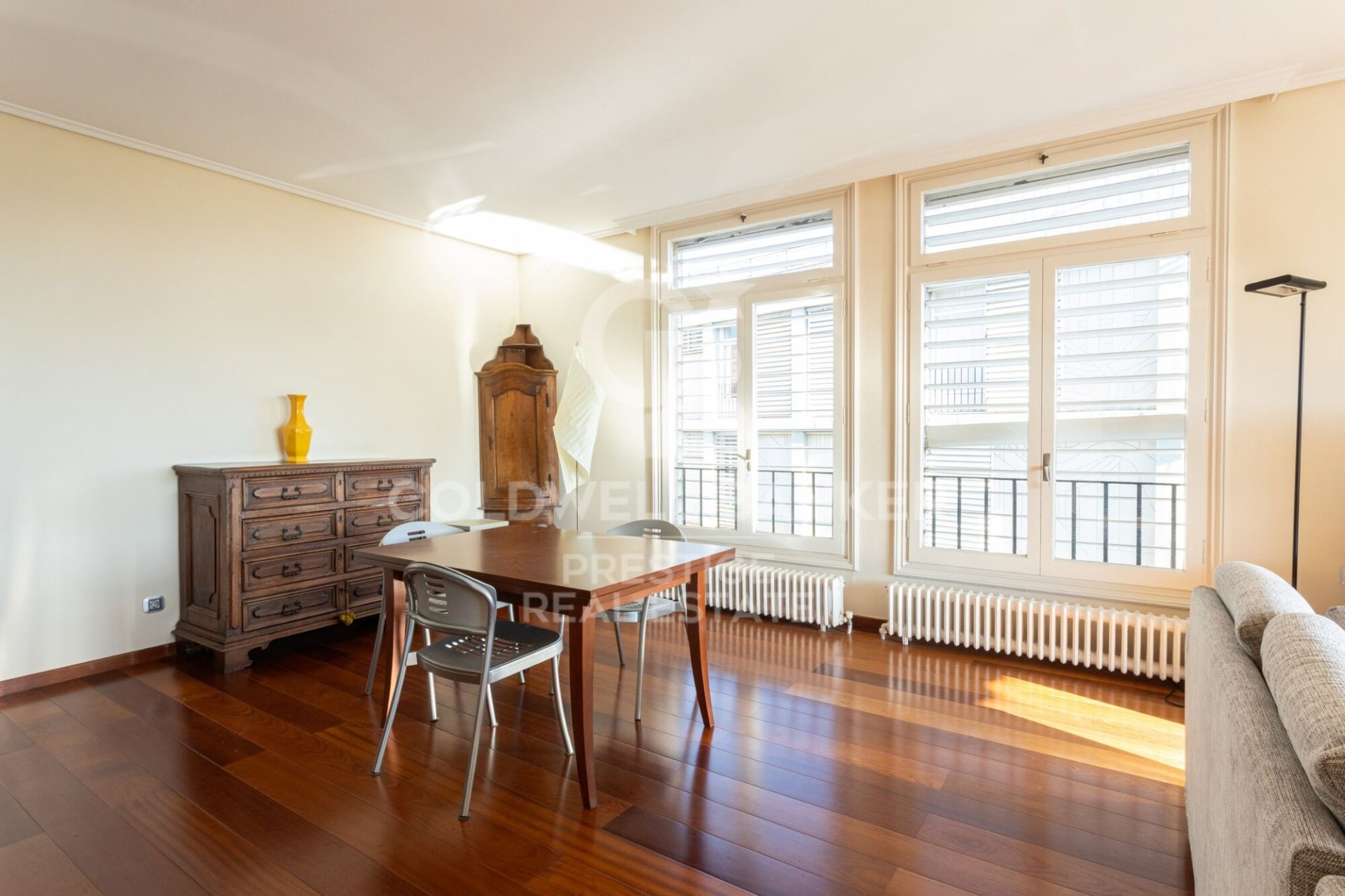 Apartament w Barcelona, Hiszpania 6 sypialni, 228 mkw. nr 157104