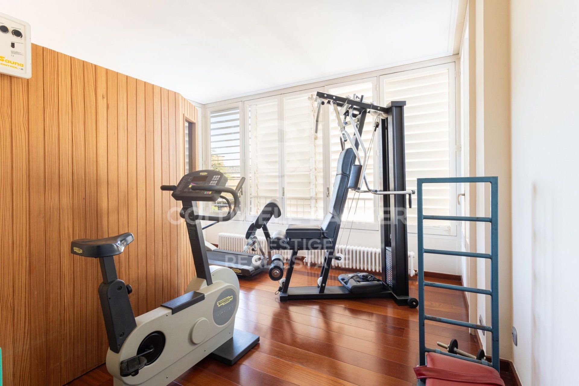 Apartament w Barcelona, Hiszpania 6 sypialni, 228 mkw. nr 157104
