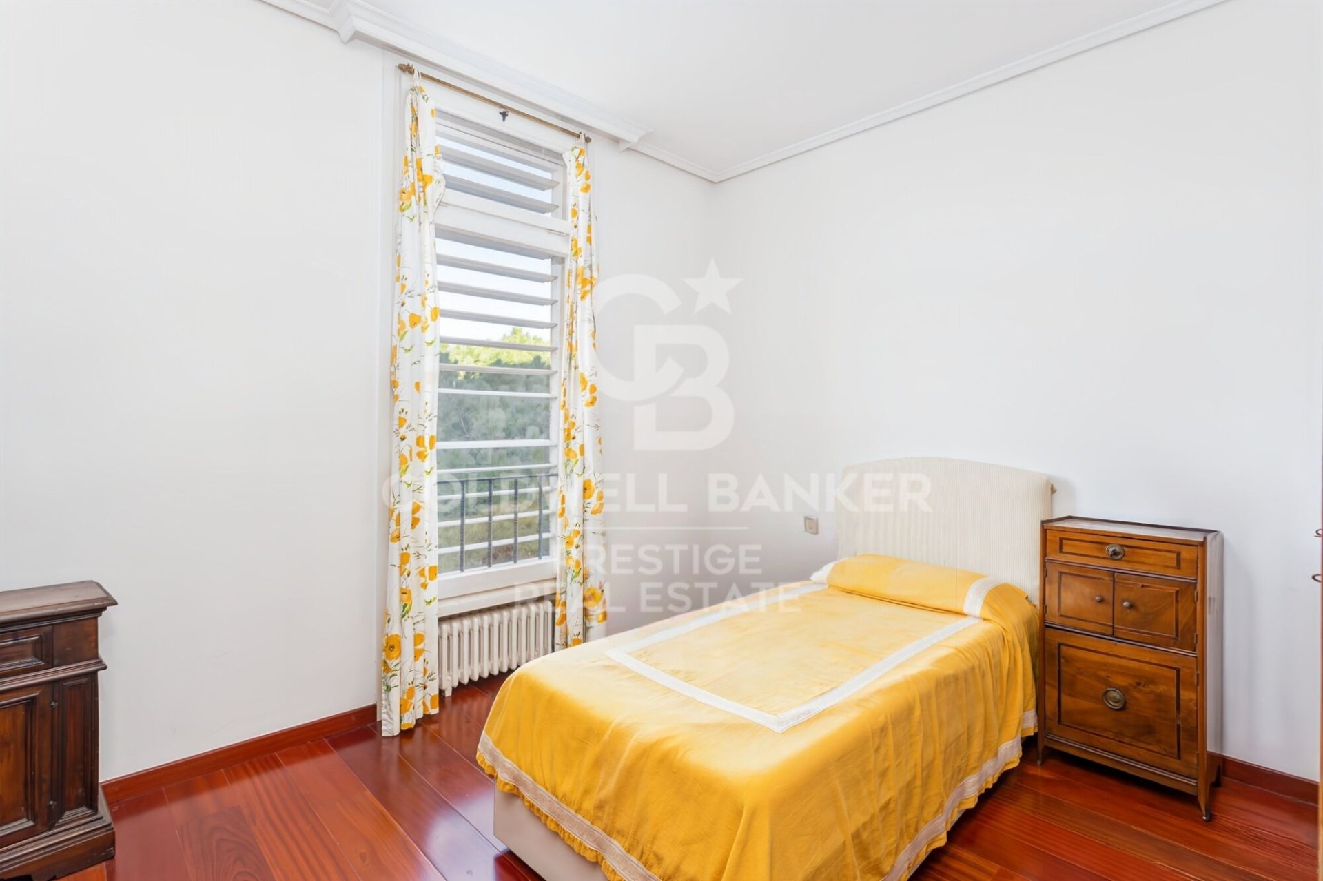 Apartament w Barcelona, Hiszpania 6 sypialni, 228 mkw. nr 157104