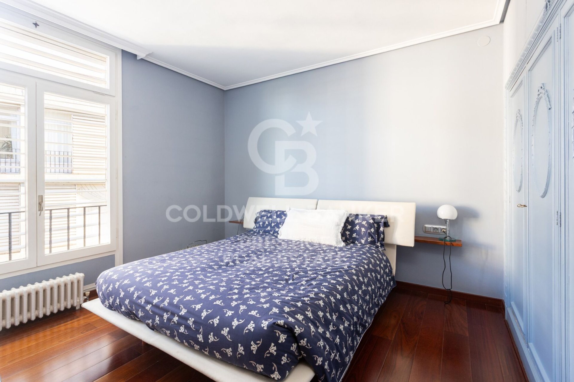 Apartament w Barcelona, Hiszpania 6 sypialni, 228 mkw. nr 157104
