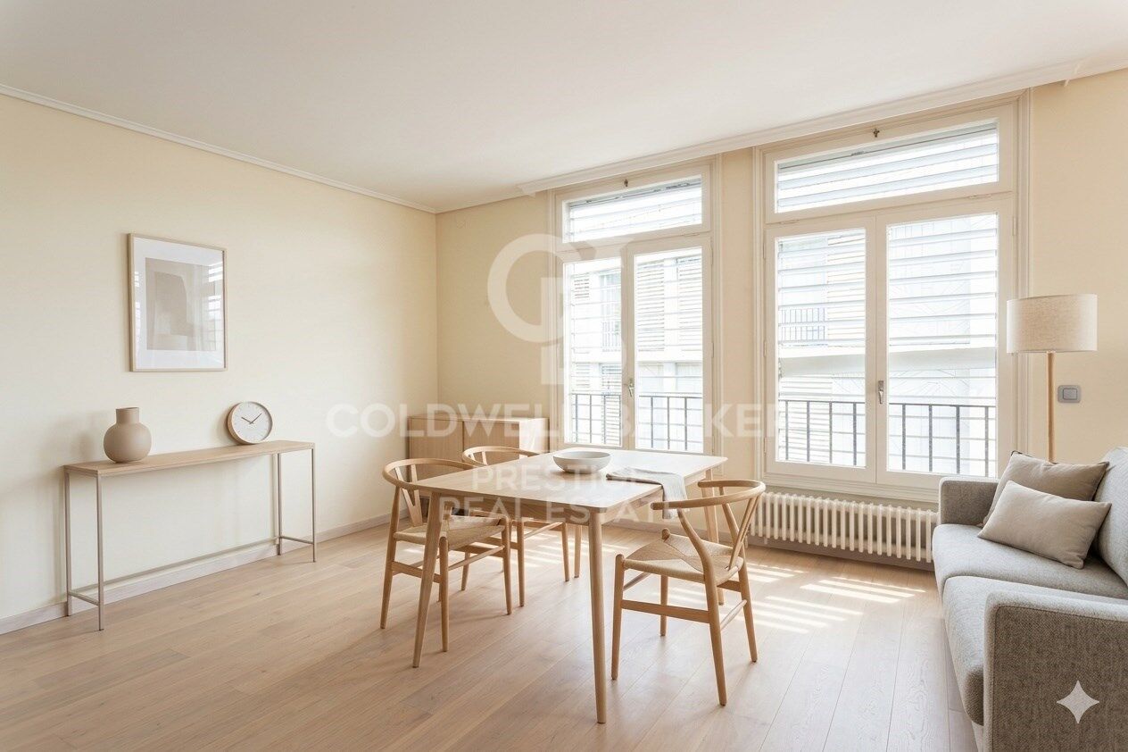 Apartament w Barcelona, Hiszpania 6 sypialni, 228 mkw. nr 157104