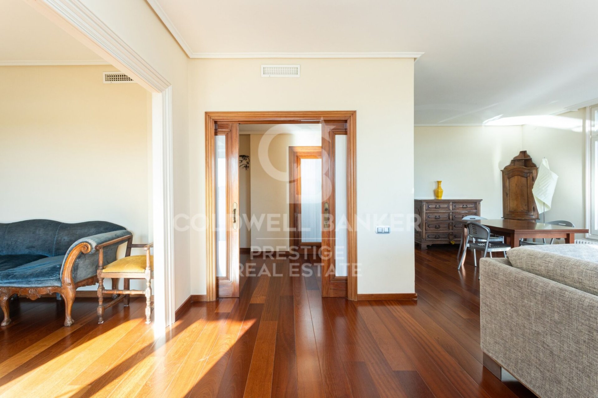 Apartament w Barcelona, Hiszpania 6 sypialni, 228 mkw. nr 157104