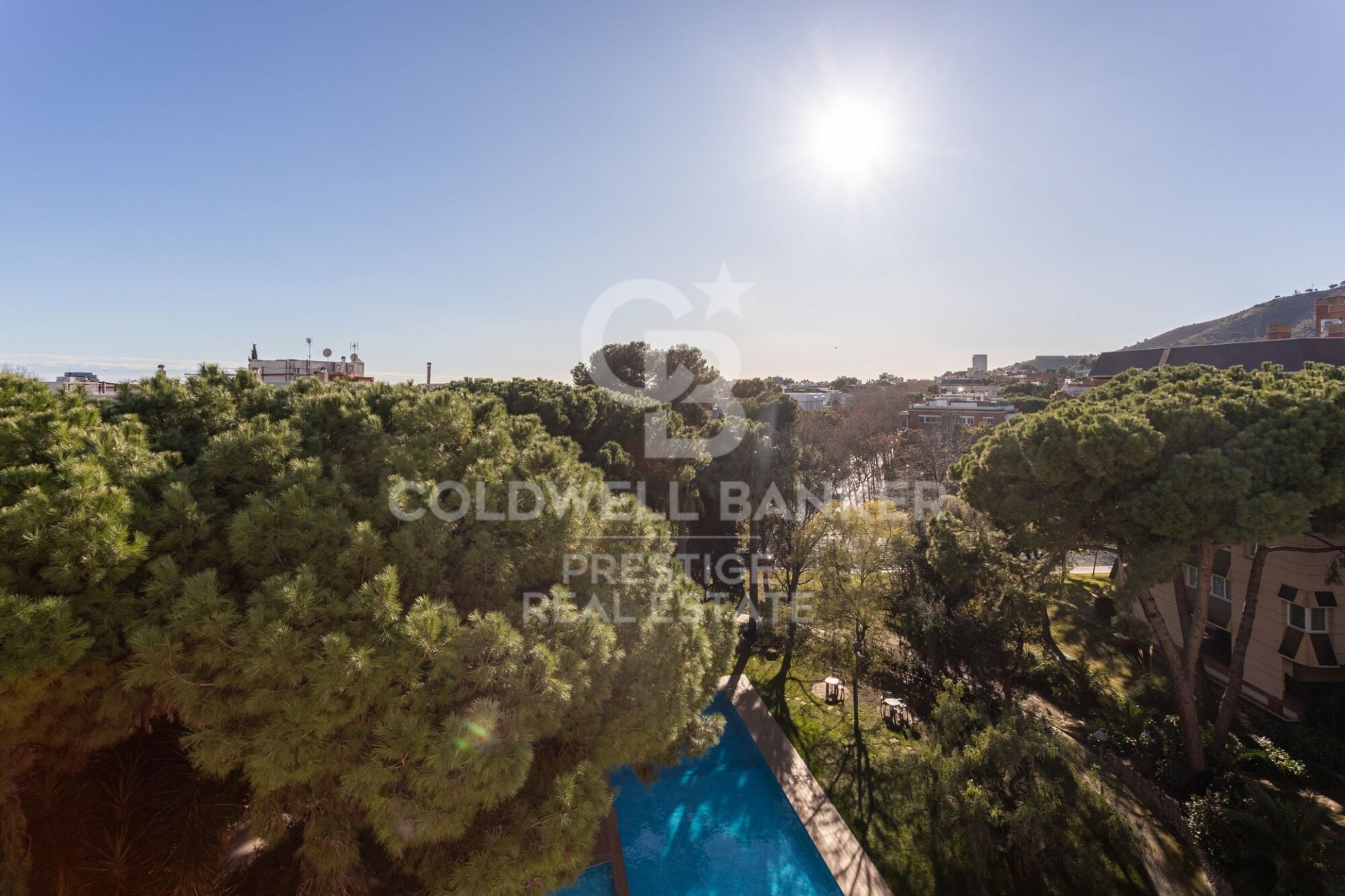 Apartament w Barcelona, Hiszpania 6 sypialni, 228 mkw. nr 157104