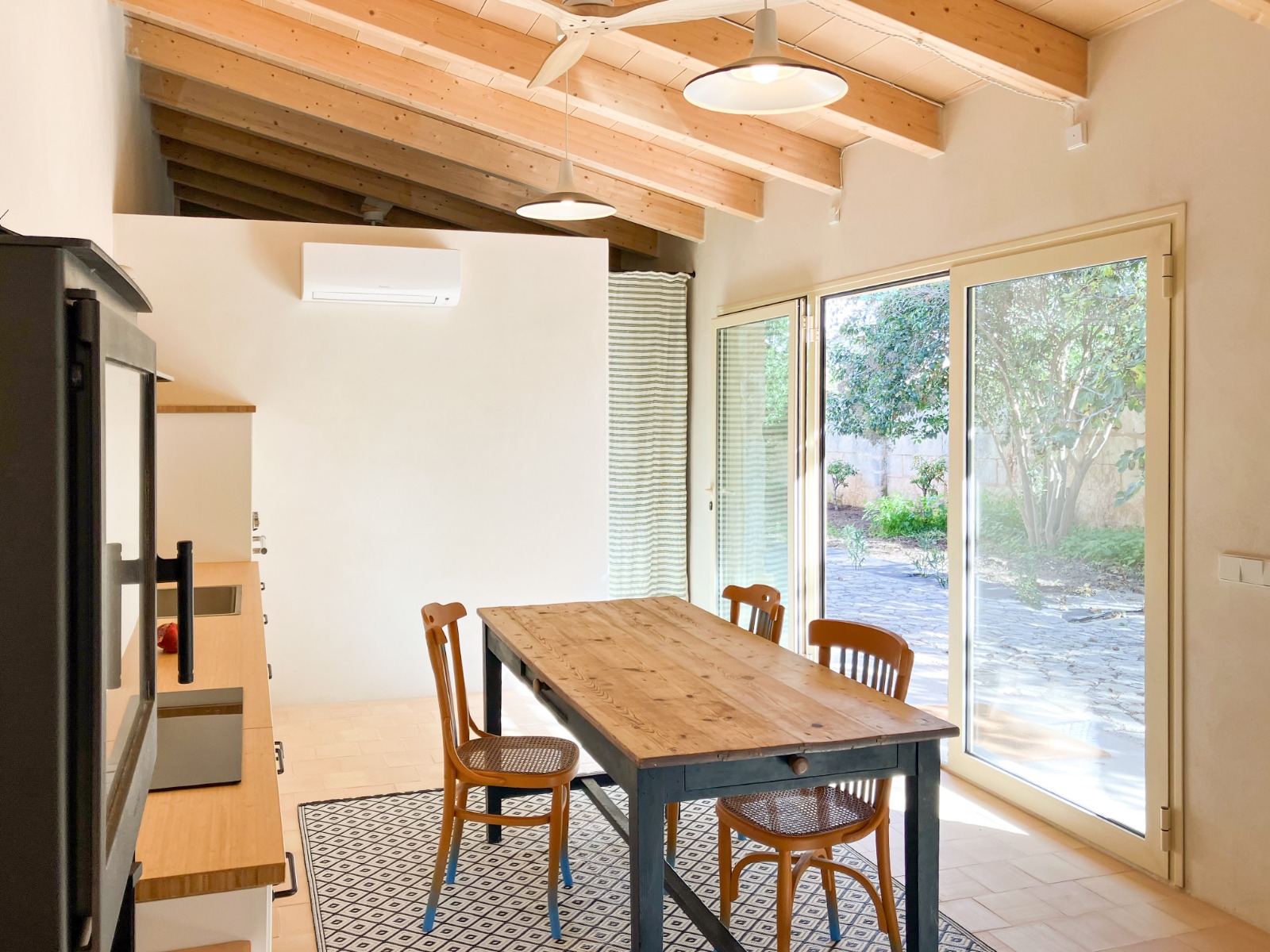 Dzīvoklis Sa Pobla, Mallorca, Spānijā 1 istaba, 60 m2 Nr. 156226