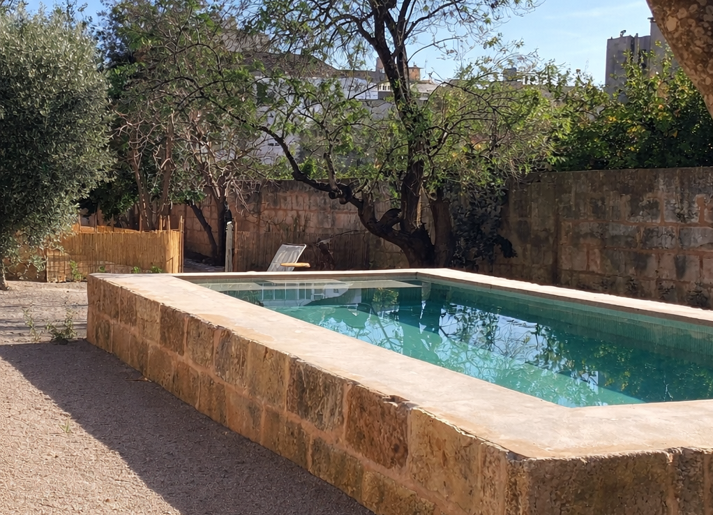 Dzīvoklis Sa Pobla, Mallorca, Spānijā 1 istaba, 60 m2 Nr. 156226