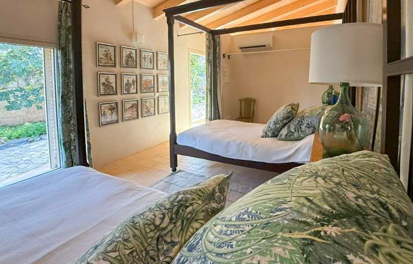 Dzīvoklis Sa Pobla, Mallorca, Spānijā 1 istaba, 60 m2 Nr. 156226