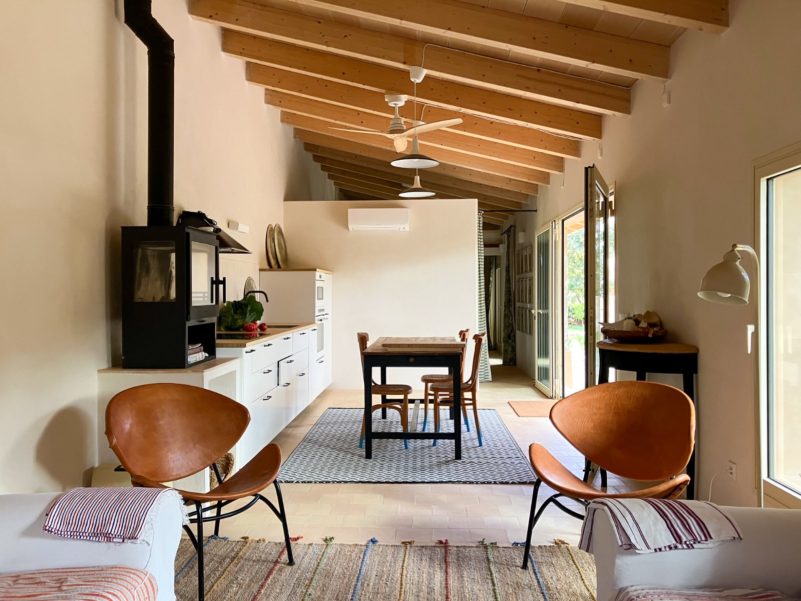 Dzīvoklis Sa Pobla, Mallorca, Spānijā 1 istaba, 60 m2 Nr. 156226