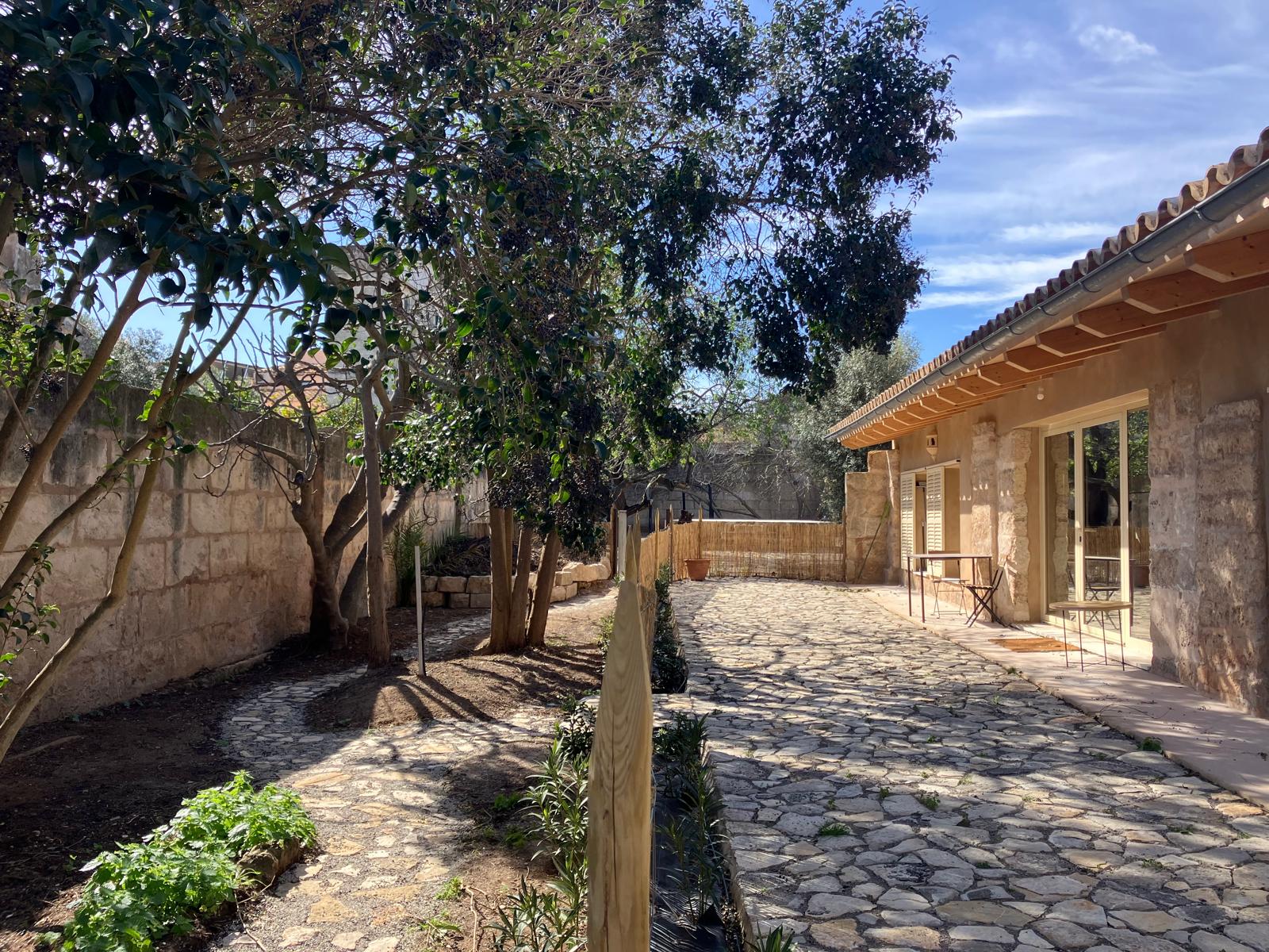 Dzīvoklis Sa Pobla, Mallorca, Spānijā 1 istaba, 60 m2 Nr. 156226