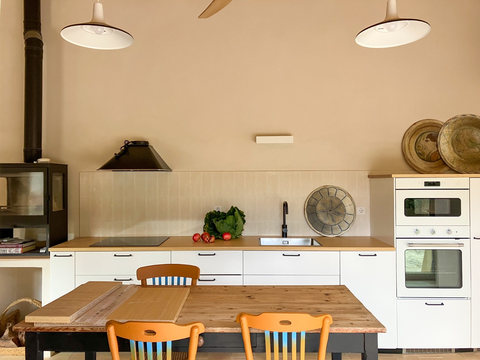 Dzīvoklis Sa Pobla, Mallorca, Spānijā 1 istaba, 60 m2 Nr. 156226