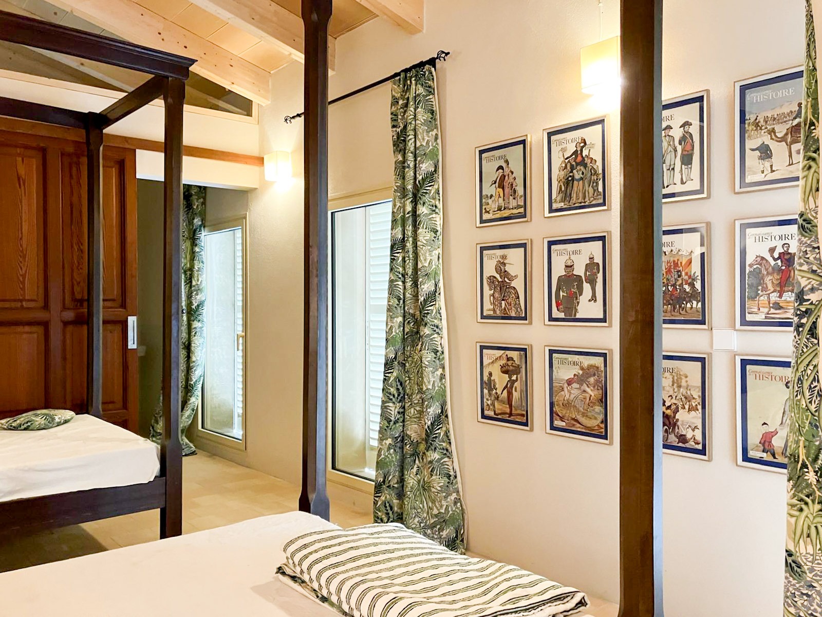 Dzīvoklis Sa Pobla, Mallorca, Spānijā 1 istaba, 60 m2 Nr. 156226