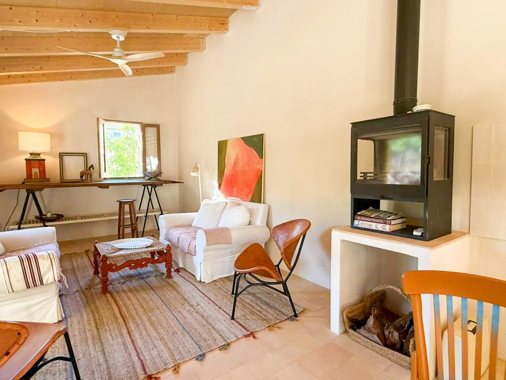 Dzīvoklis Sa Pobla, Mallorca, Spānijā 1 istaba, 60 m2 Nr. 156226