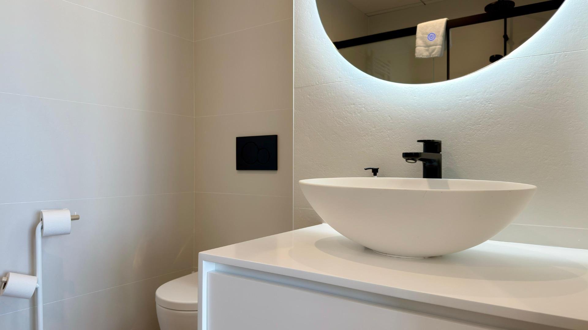 Apartament w Villajoyosa, Alicante, Hiszpania 2 sypialnie, 100 mkw. nr 133029