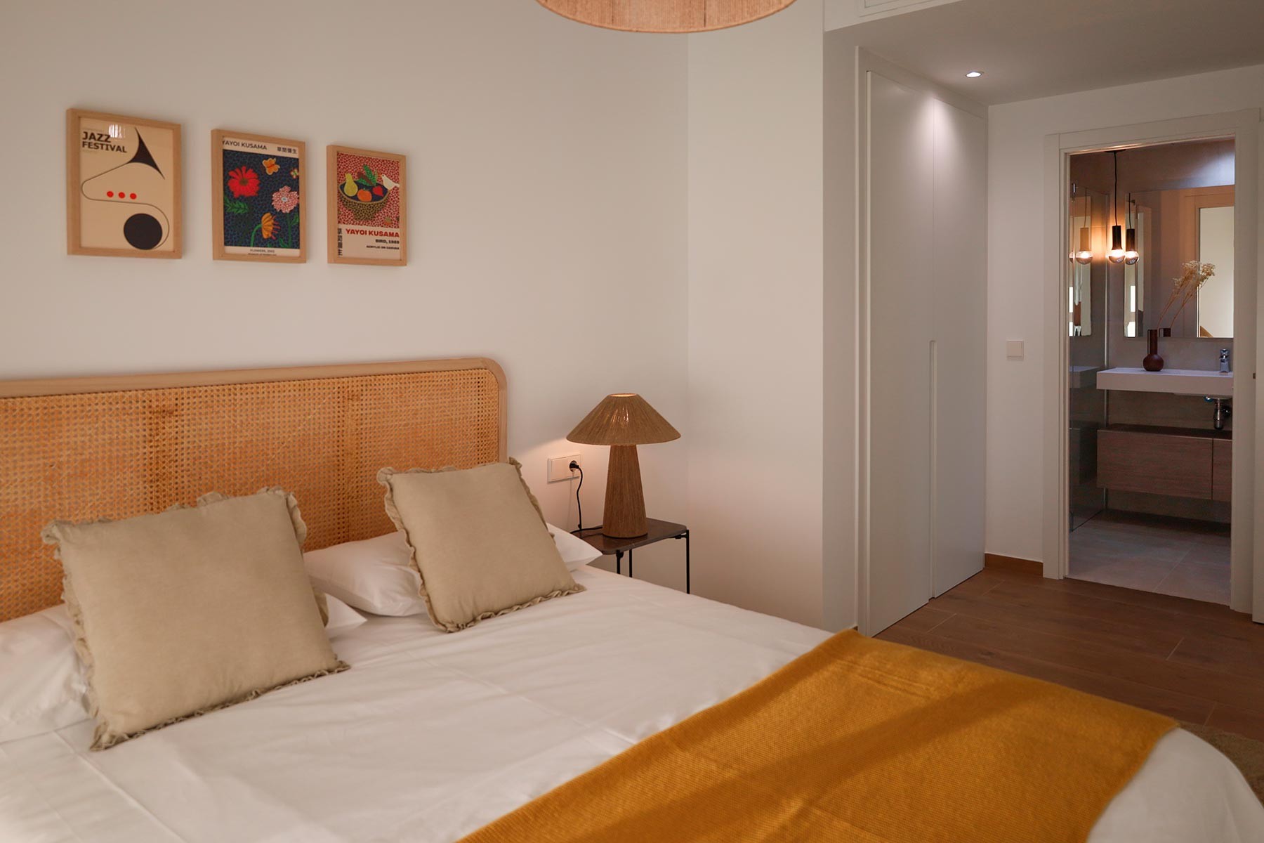 Penthouse in Villajoyosa, Alicante, Spain 3 bedrooms, 118 sq.m. No. 154710