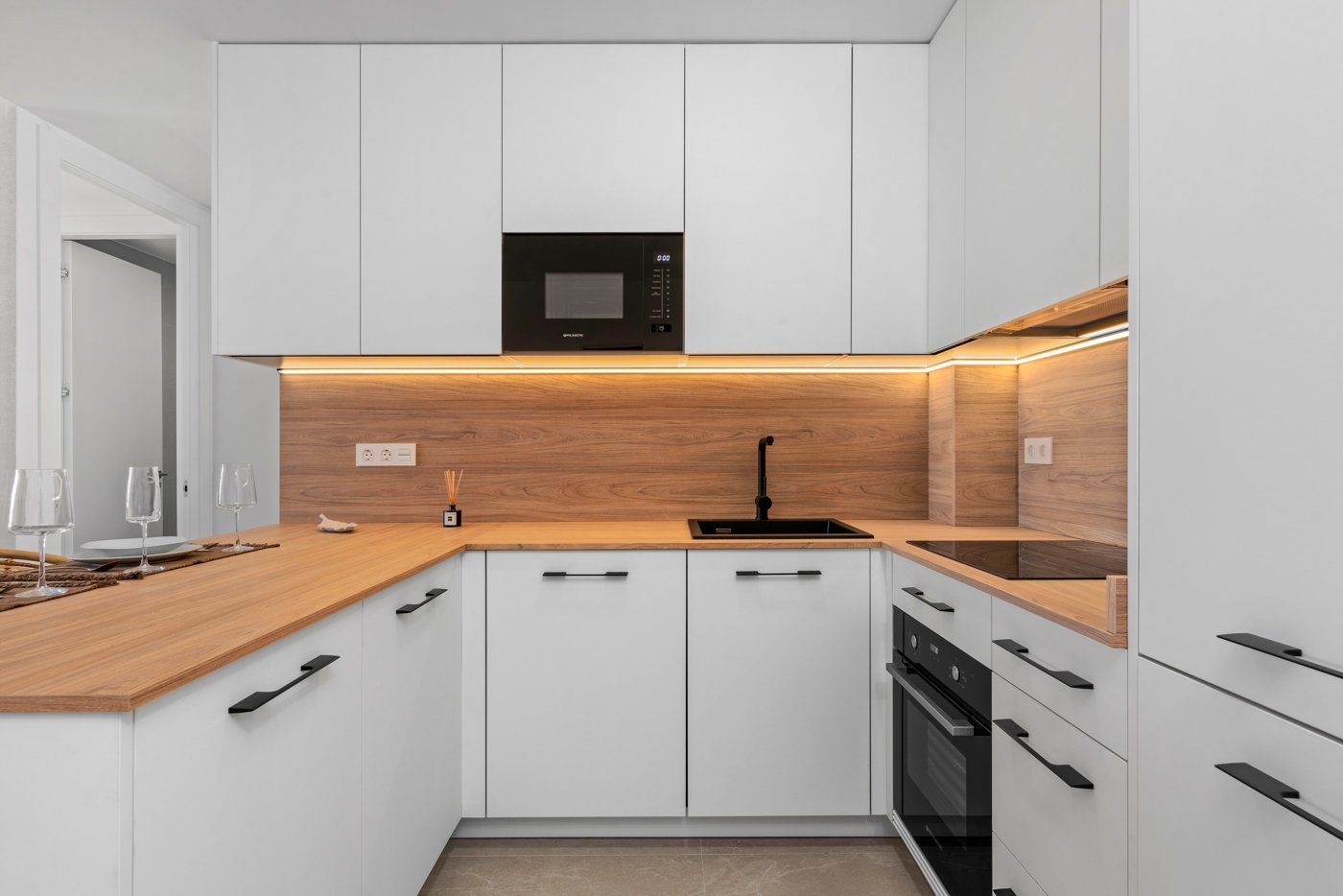 Appartamento a Benijofar, Alicante, Spagna 3 camere da letto,  N° 156290