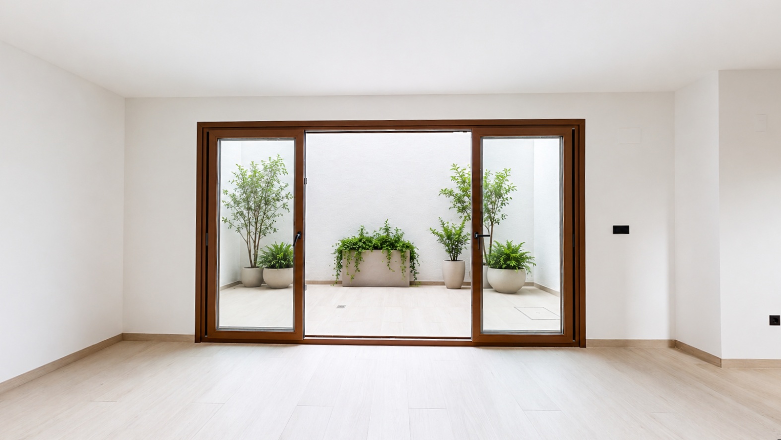 Huvila Finestrat, Alicante, Espanja 5 makuuhuonetta, 320 m2 No. 189007