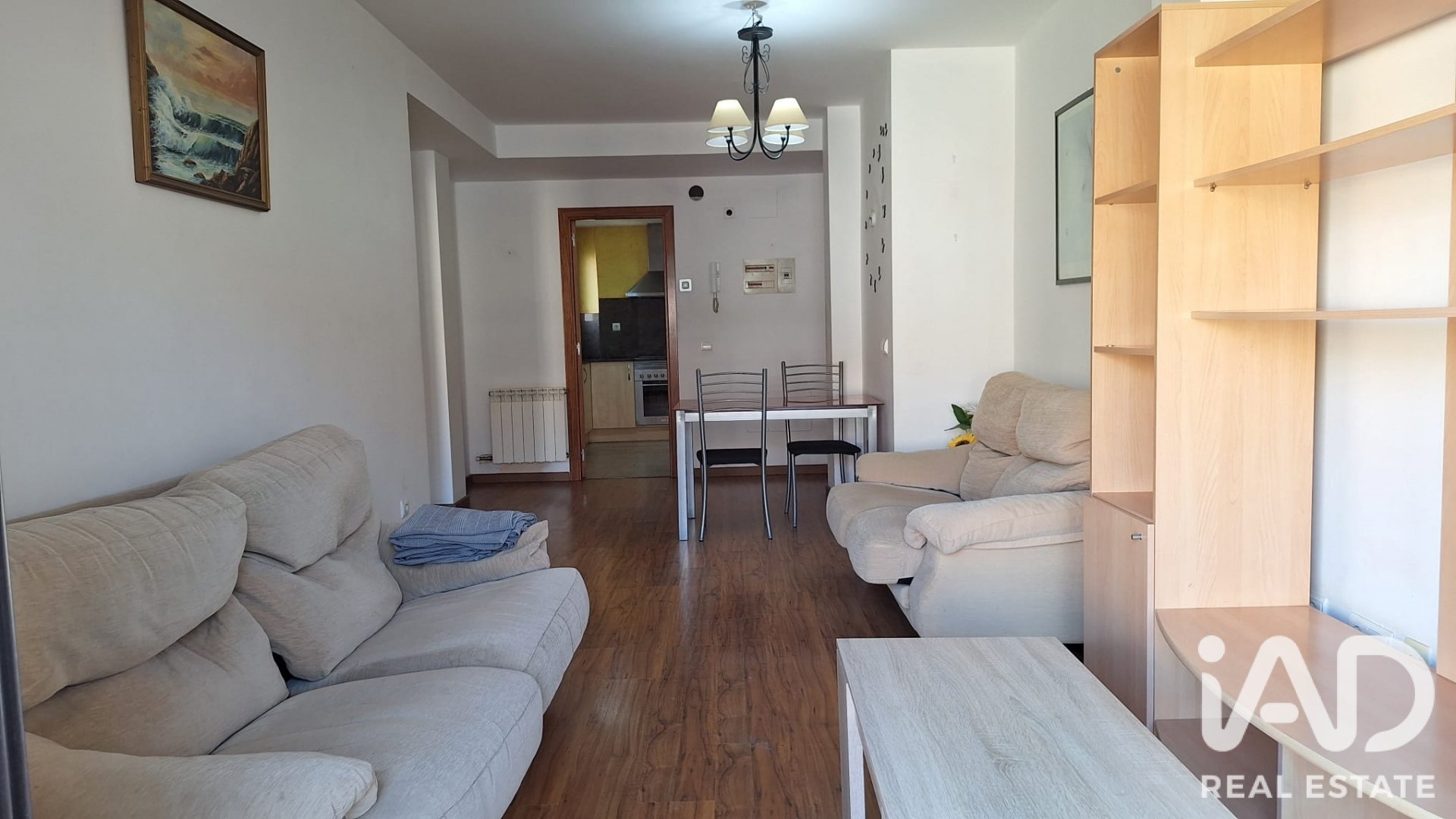 Wohnung in El Vendrell, Tarragona, Spanien 3 Schlafzimmer, 74 m2 Nr. 187895