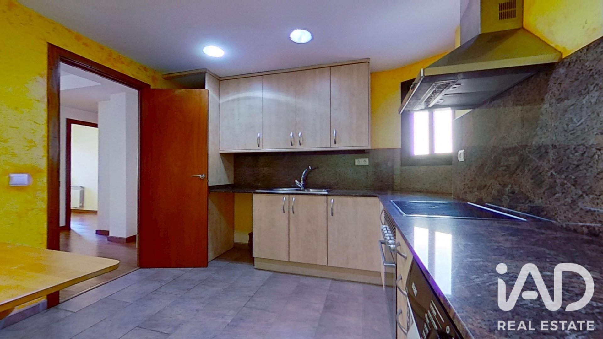 Wohnung in El Vendrell, Tarragona, Spanien 3 Schlafzimmer, 74 m2 Nr. 187895