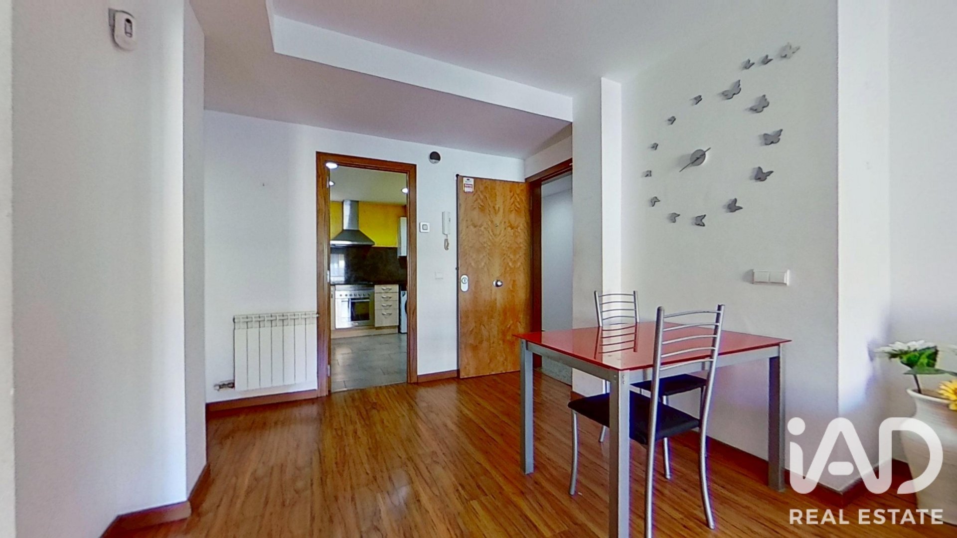 Wohnung in El Vendrell, Tarragona, Spanien 3 Schlafzimmer, 74 m2 Nr. 187895