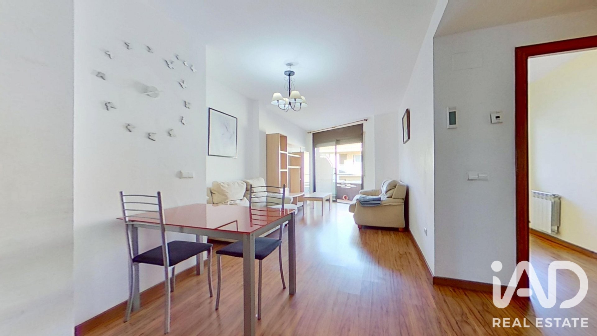 Wohnung in El Vendrell, Tarragona, Spanien 3 Schlafzimmer, 74 m2 Nr. 187895