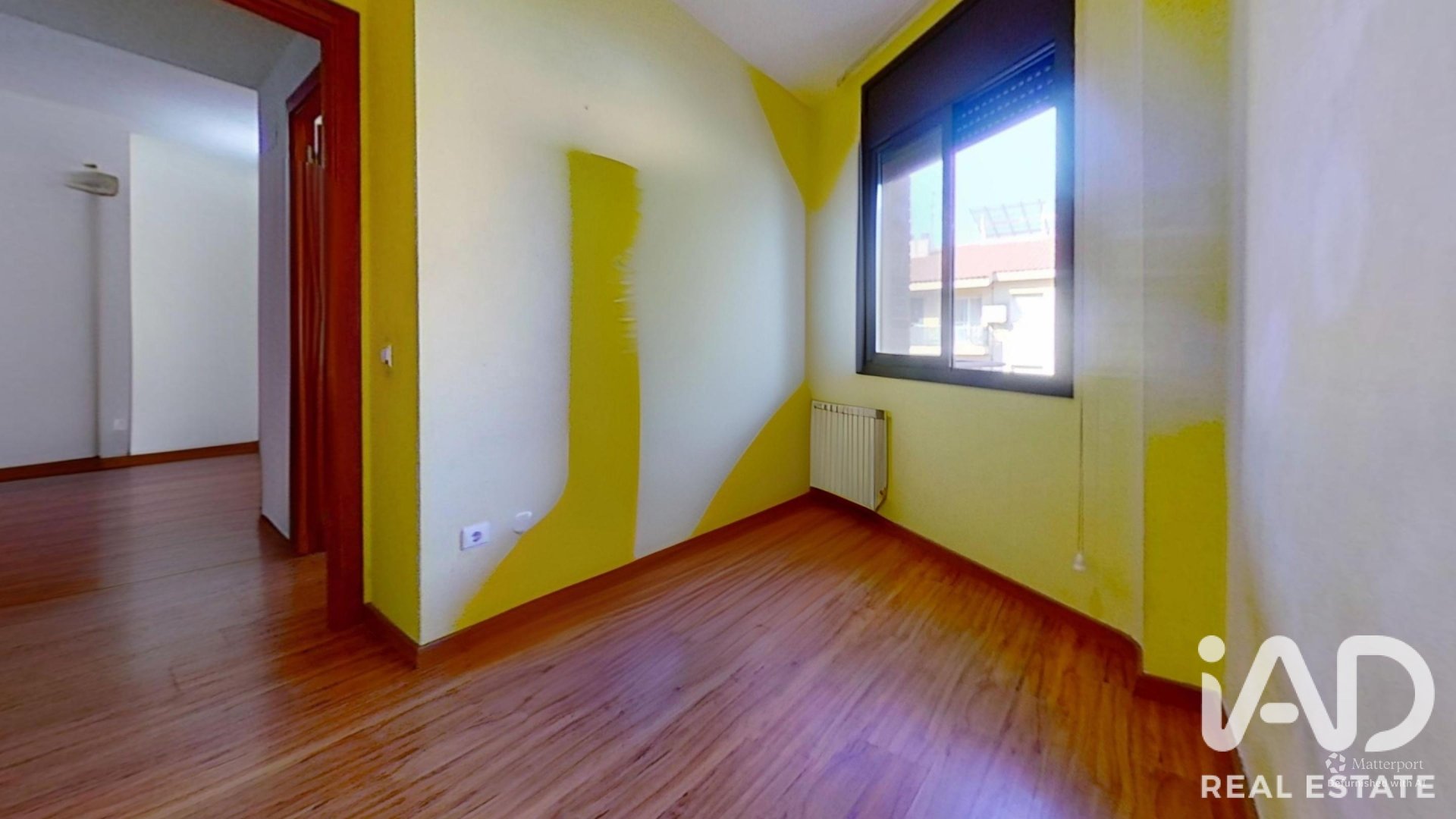 Wohnung in El Vendrell, Tarragona, Spanien 3 Schlafzimmer, 74 m2 Nr. 187895