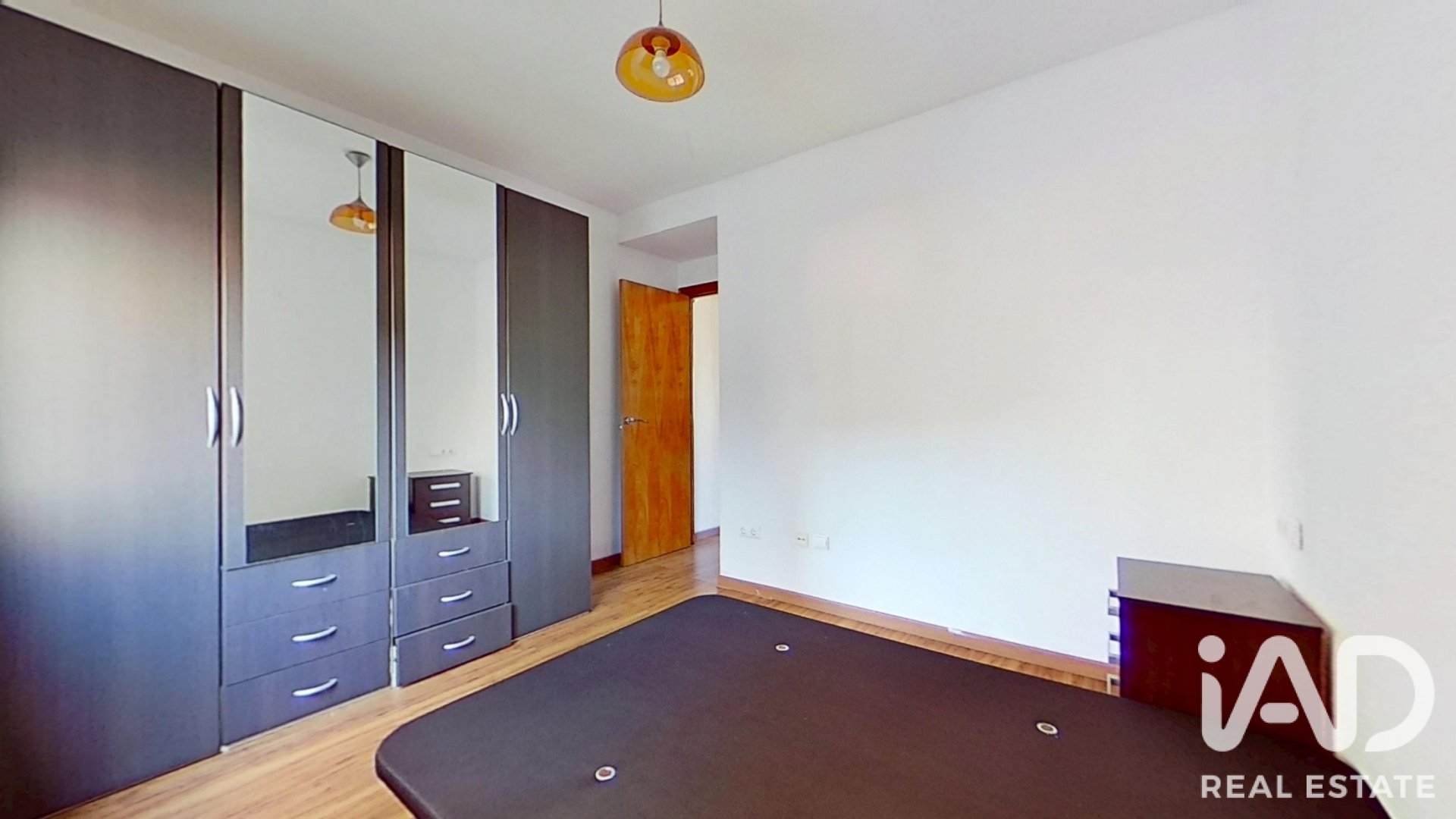 Wohnung in El Vendrell, Tarragona, Spanien 3 Schlafzimmer, 74 m2 Nr. 187895