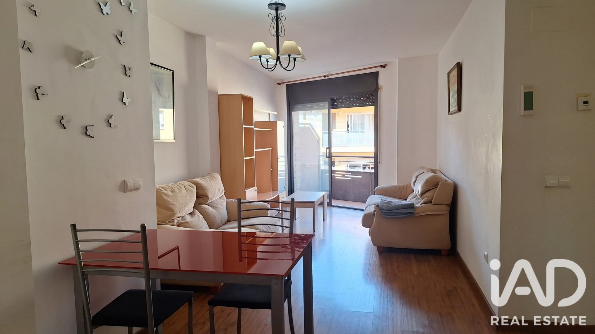 Wohnung in El Vendrell, Tarragona, Spanien 3 Schlafzimmer, 74 m2 Nr. 187895