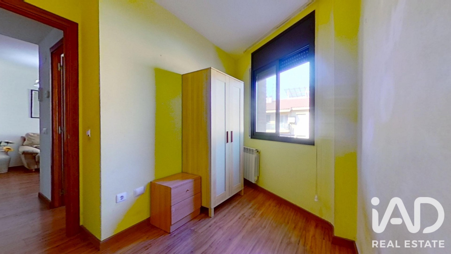 Wohnung in El Vendrell, Tarragona, Spanien 3 Schlafzimmer, 74 m2 Nr. 187895