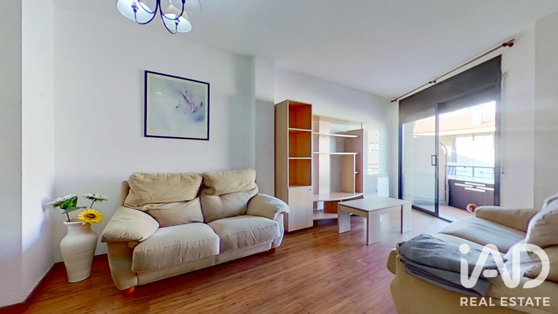 Wohnung in El Vendrell, Tarragona, Spanien 3 Schlafzimmer, 74 m2 Nr. 187895