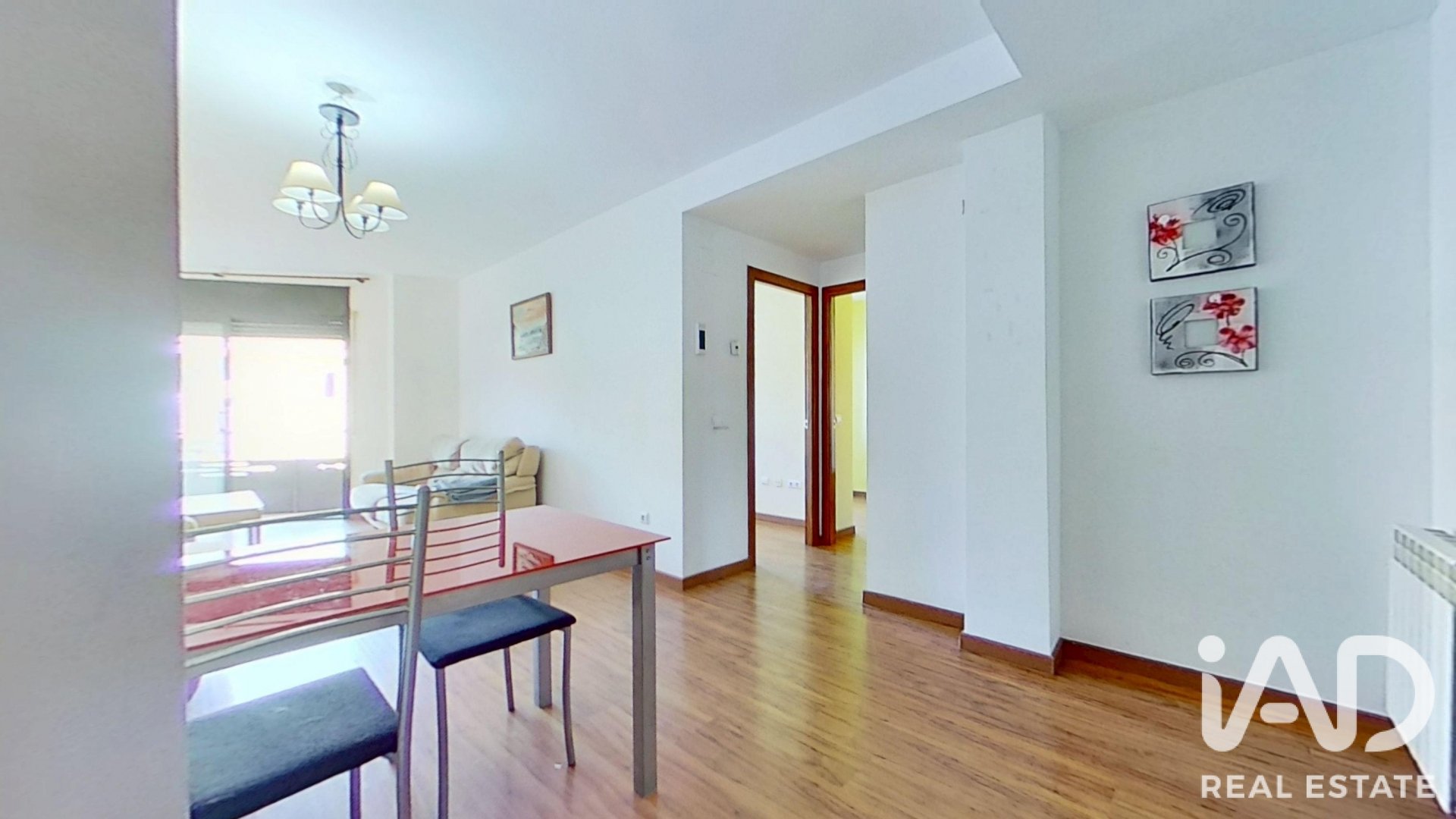 Wohnung in El Vendrell, Tarragona, Spanien 3 Schlafzimmer, 74 m2 Nr. 187895
