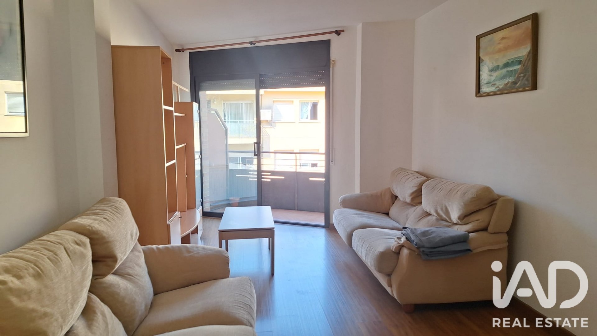 Wohnung in El Vendrell, Tarragona, Spanien 3 Schlafzimmer, 74 m2 Nr. 187895