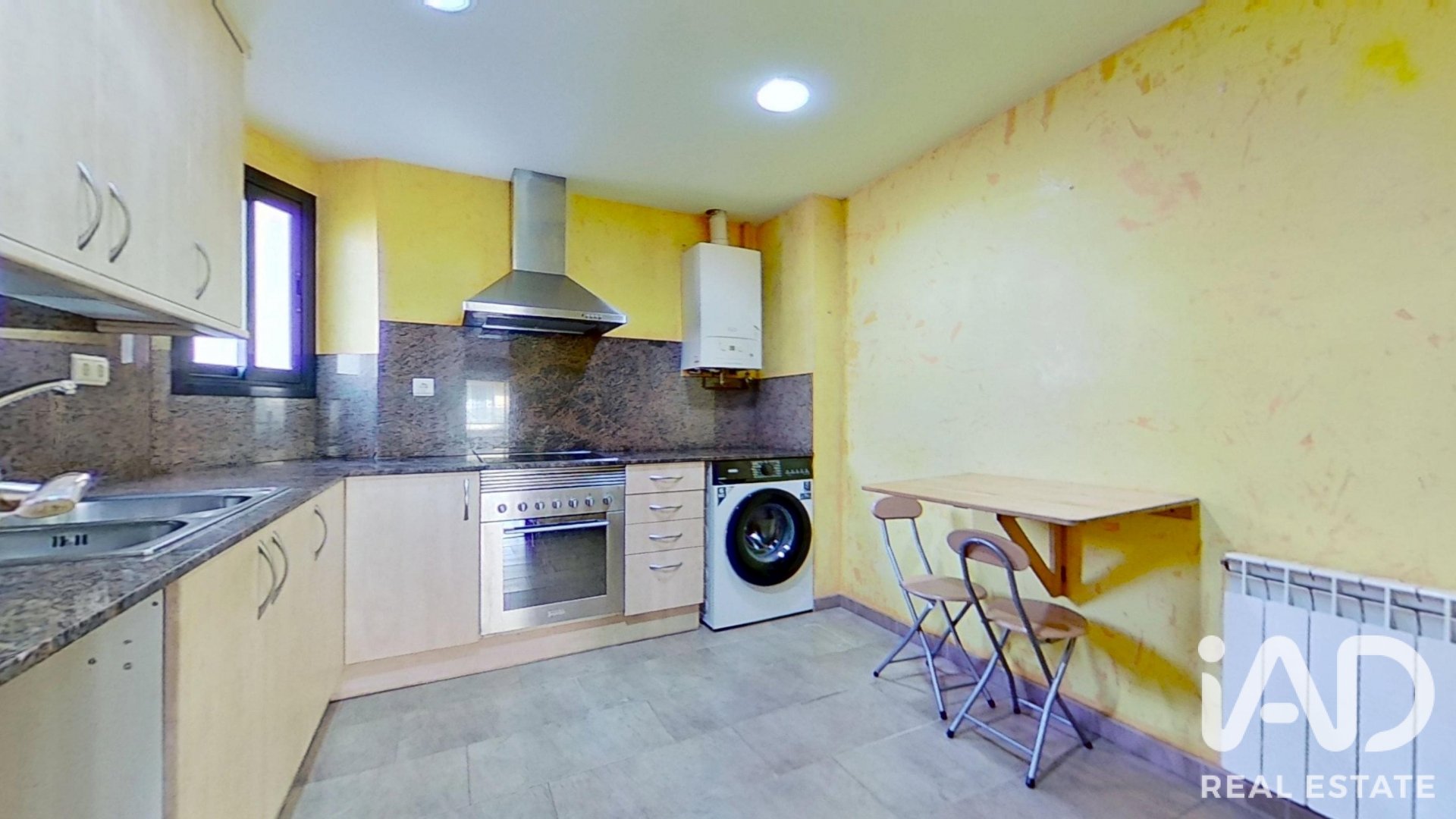 Wohnung in El Vendrell, Tarragona, Spanien 3 Schlafzimmer, 74 m2 Nr. 187895