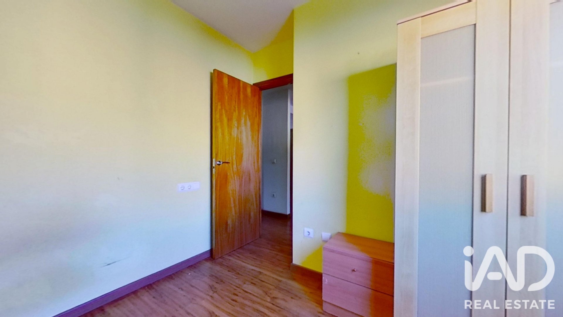 Wohnung in El Vendrell, Tarragona, Spanien 3 Schlafzimmer, 74 m2 Nr. 187895