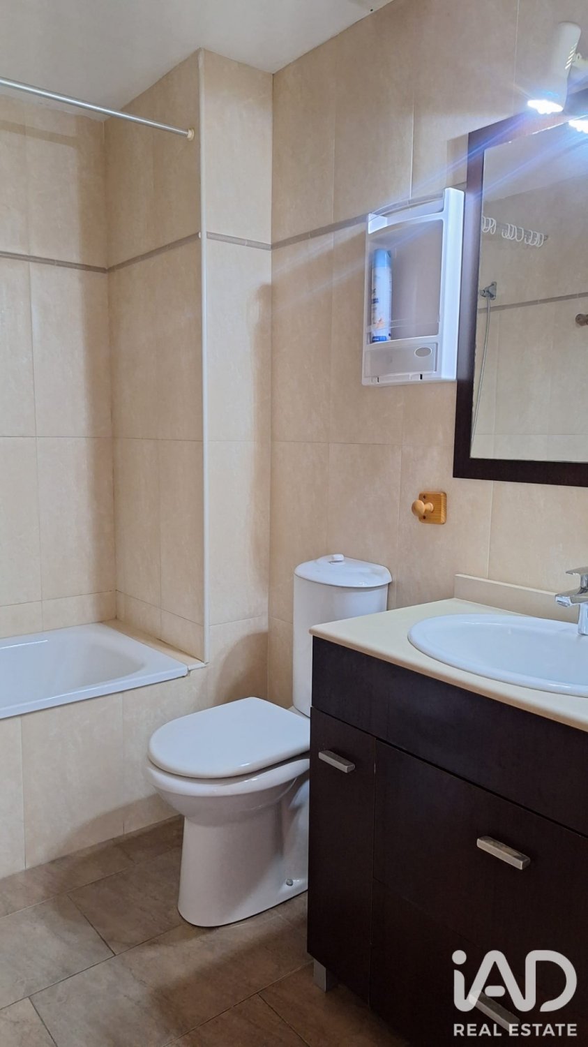 Wohnung in El Vendrell, Tarragona, Spanien 3 Schlafzimmer, 74 m2 Nr. 187895