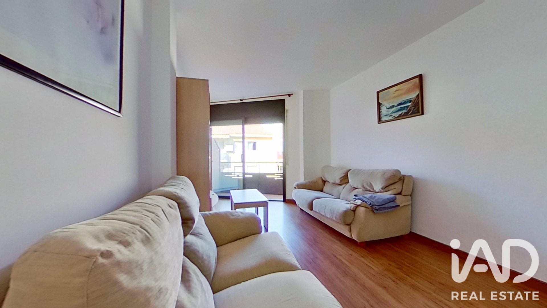 Wohnung in El Vendrell, Tarragona, Spanien 3 Schlafzimmer, 74 m2 Nr. 187895