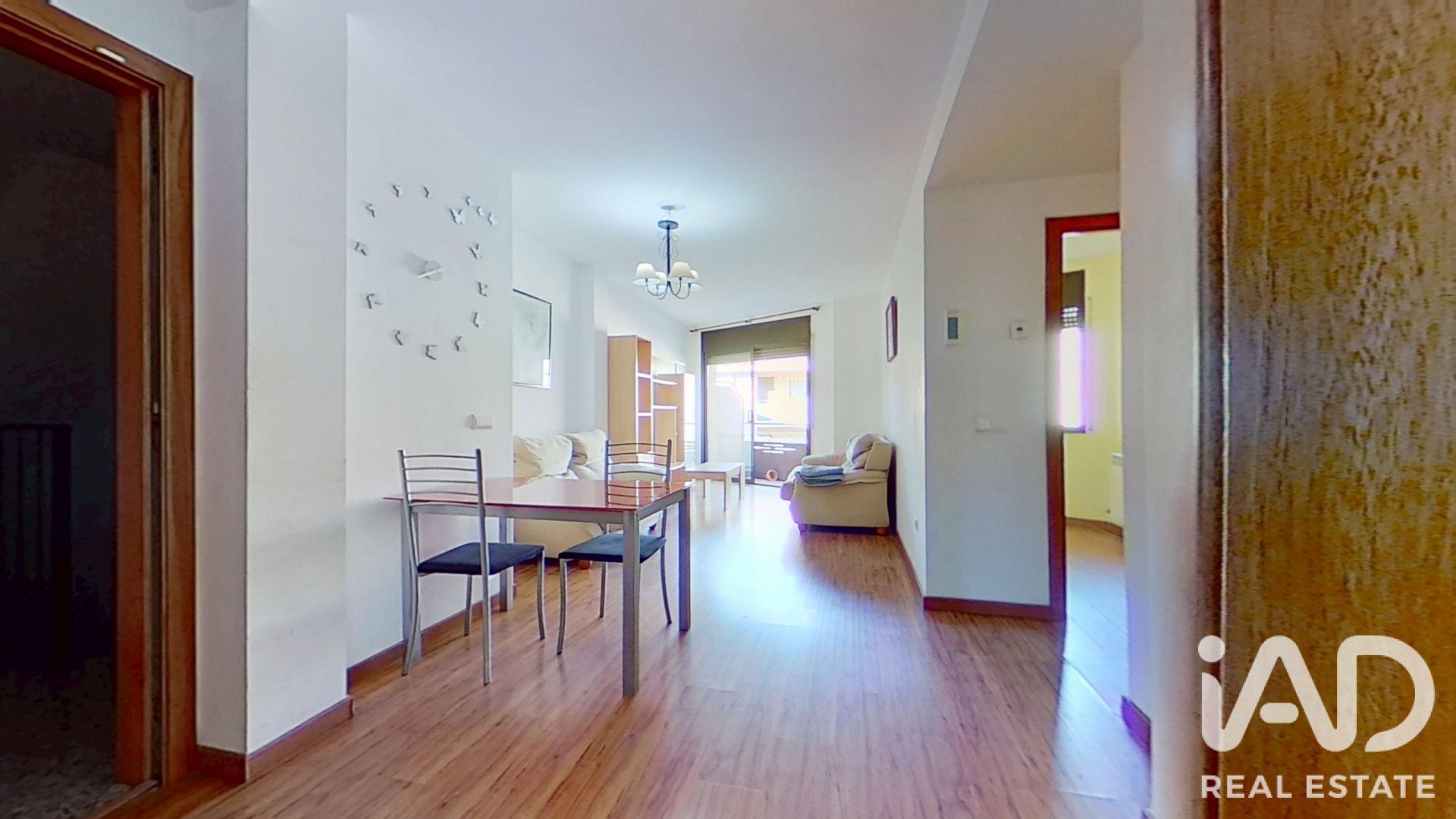 Wohnung in El Vendrell, Tarragona, Spanien 3 Schlafzimmer, 74 m2 Nr. 187895