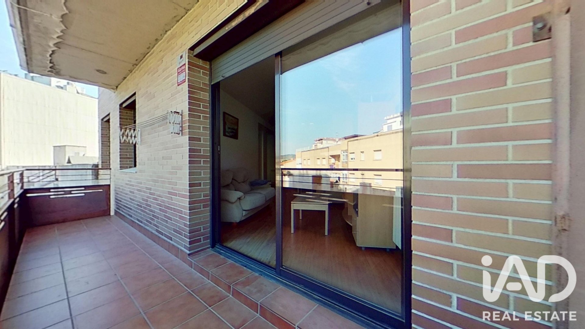 Wohnung in El Vendrell, Tarragona, Spanien 3 Schlafzimmer, 74 m2 Nr. 187895