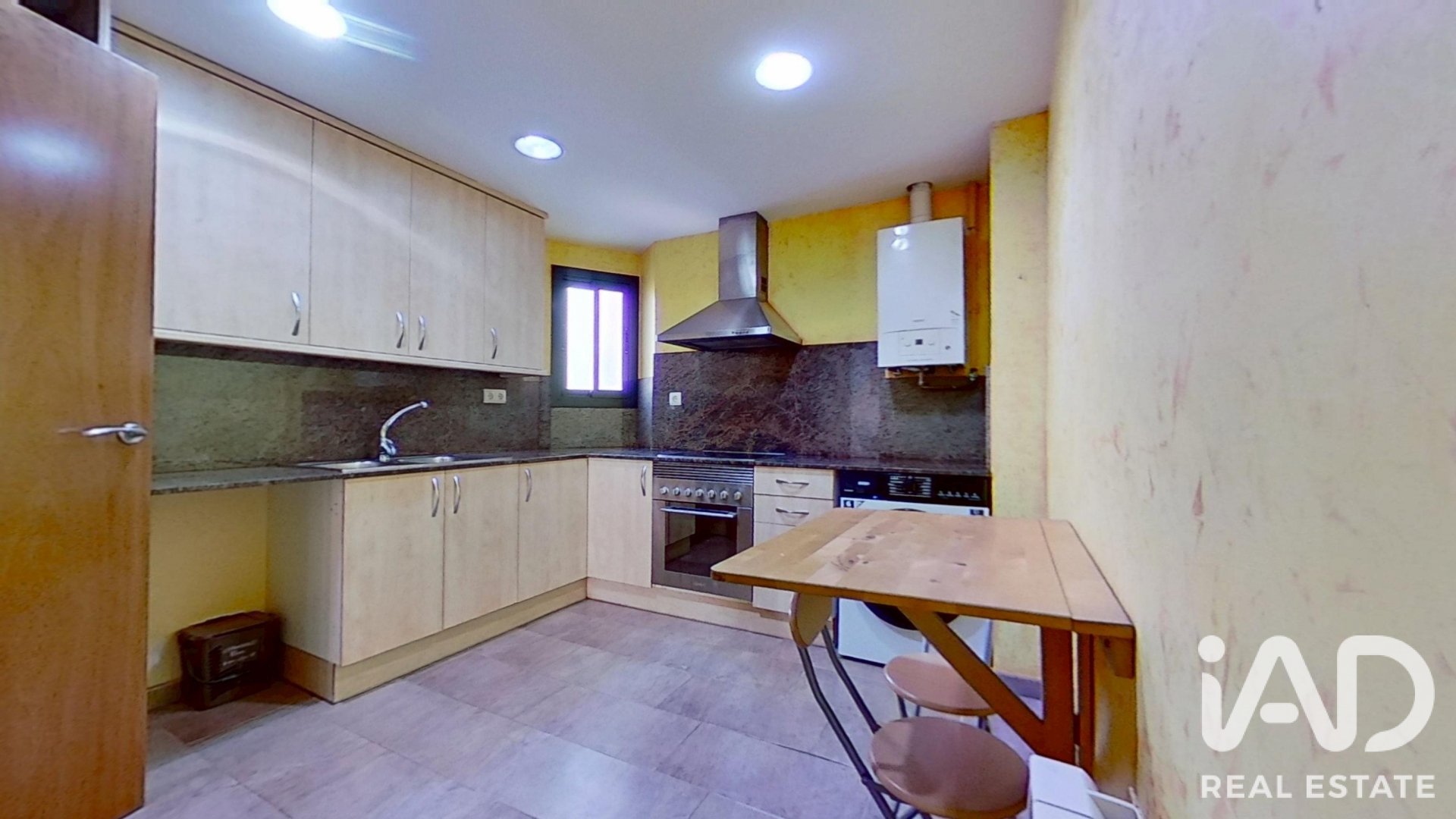 Wohnung in El Vendrell, Tarragona, Spanien 3 Schlafzimmer, 74 m2 Nr. 187895