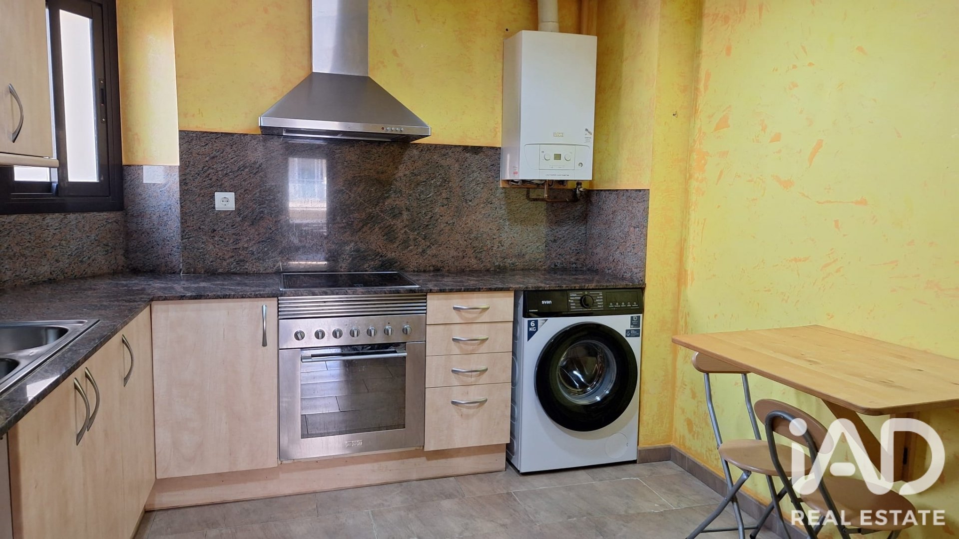 Wohnung in El Vendrell, Tarragona, Spanien 3 Schlafzimmer, 74 m2 Nr. 187895