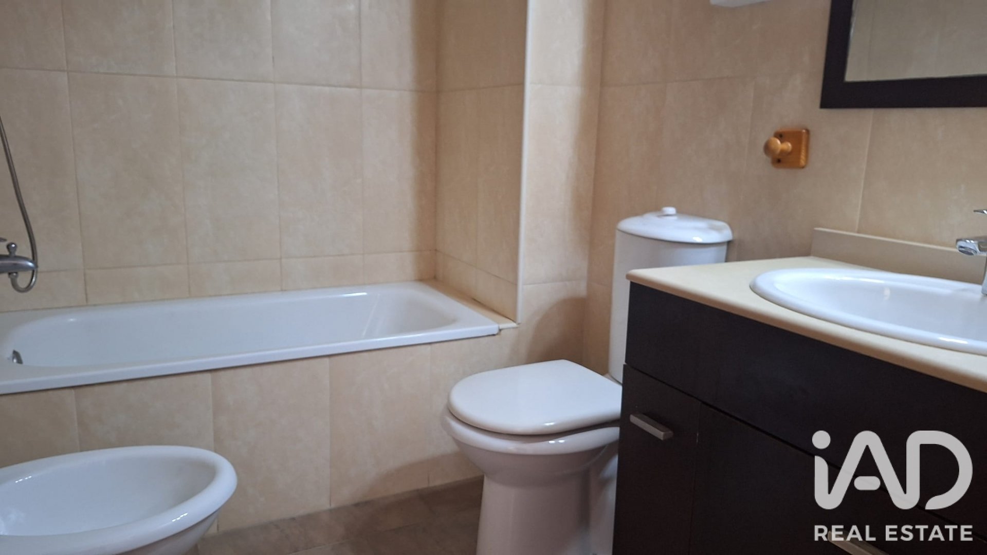 Wohnung in El Vendrell, Tarragona, Spanien 3 Schlafzimmer, 74 m2 Nr. 187895