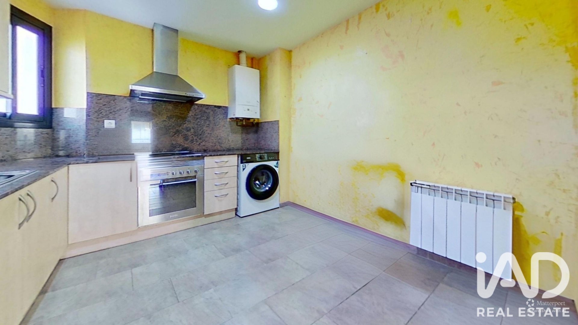 Wohnung in El Vendrell, Tarragona, Spanien 3 Schlafzimmer, 74 m2 Nr. 187895