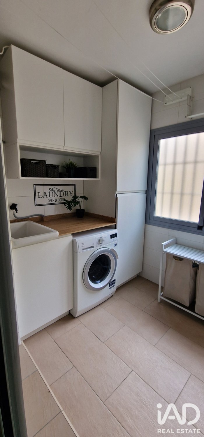 Townhouse in Malaga, Spain 4 bedrooms, 228 sq.m. No. 187899
