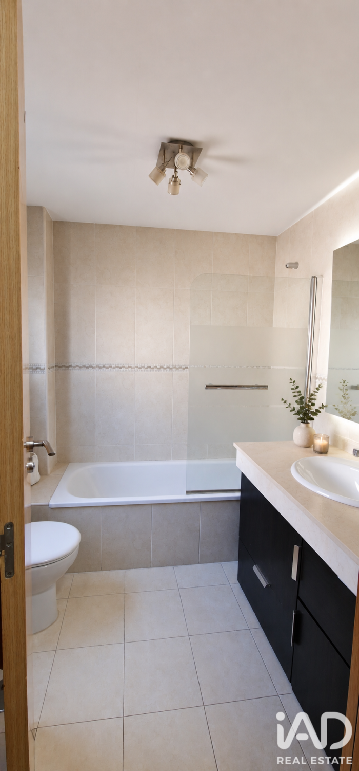 Townhouse in Malaga, Spain 4 bedrooms, 228 sq.m. No. 187899