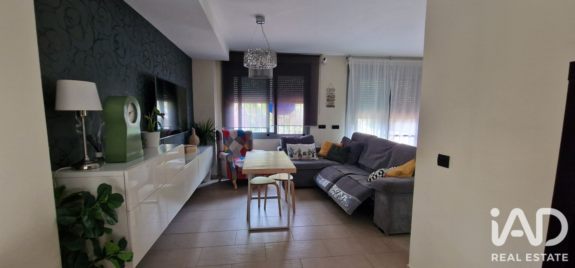 Townhouse in Malaga, Spain 4 bedrooms, 228 sq.m. No. 187899