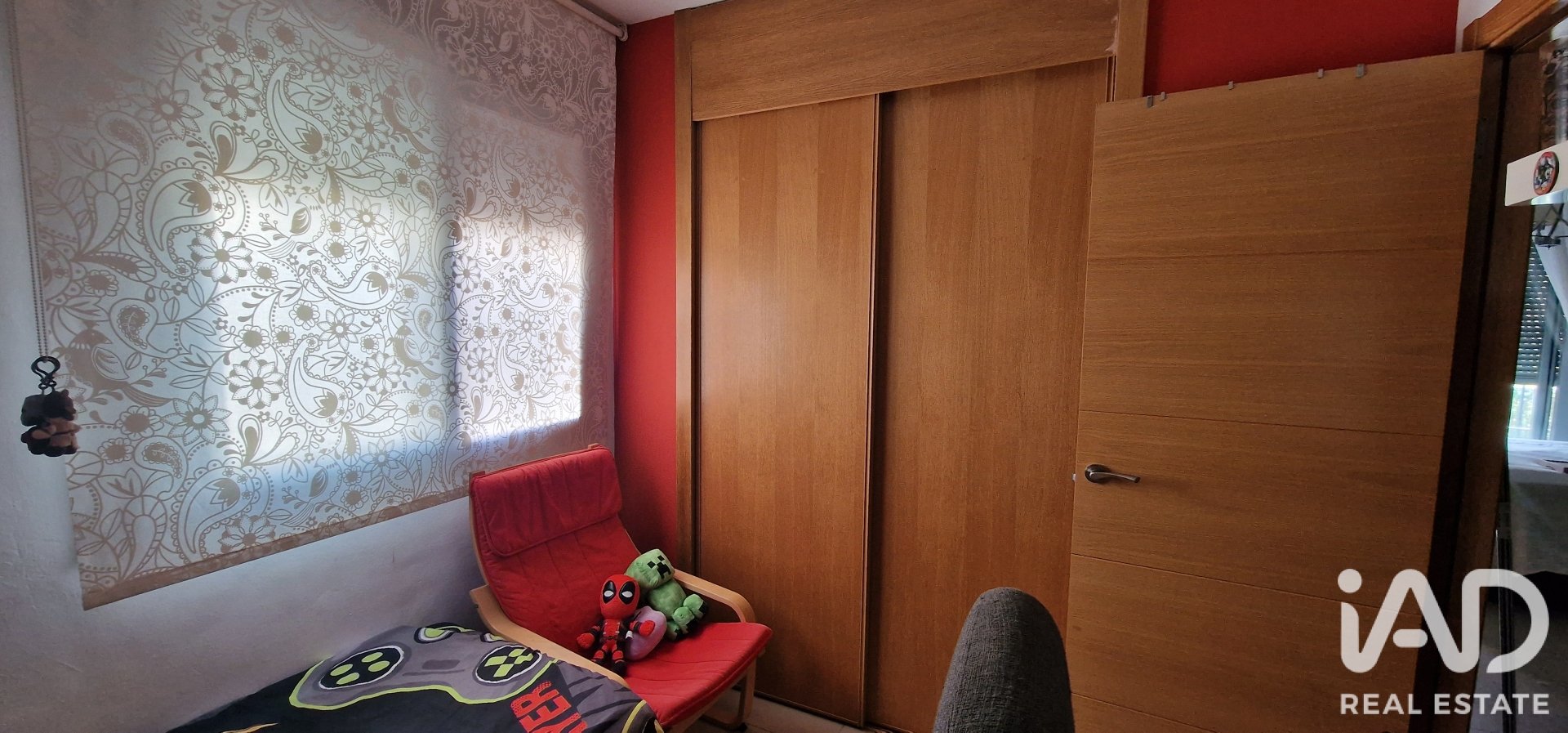 Townhouse in Malaga, Spain 4 bedrooms, 228 sq.m. No. 187899