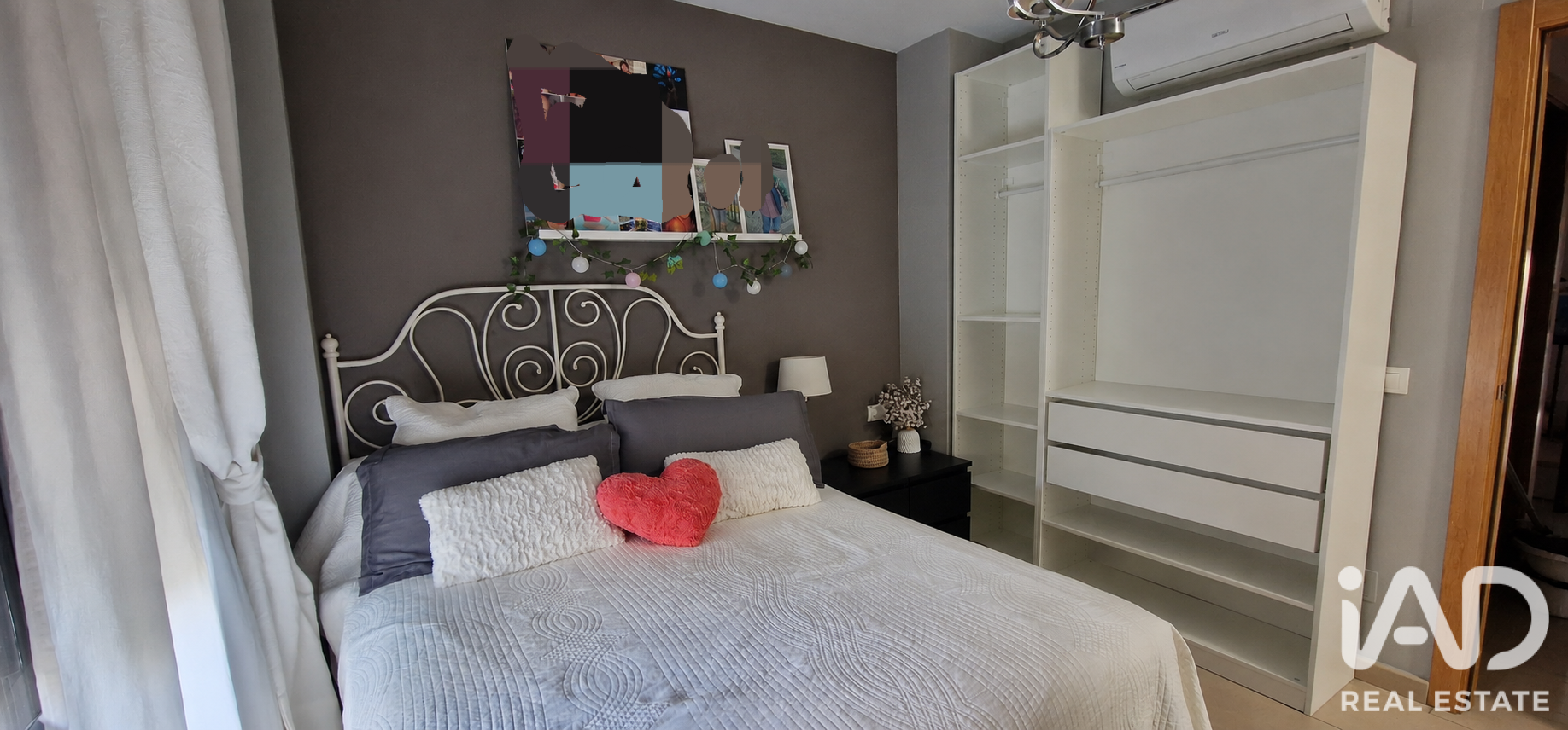 Townhouse in Malaga, Spain 4 bedrooms, 228 sq.m. No. 187899