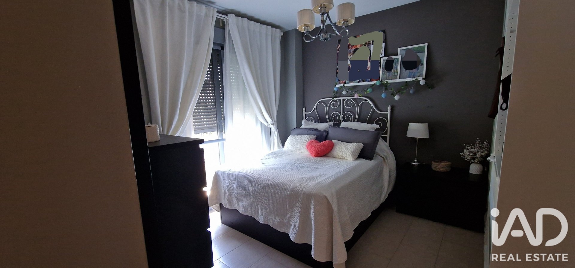 Townhouse in Malaga, Spain 4 bedrooms, 228 sq.m. No. 187899