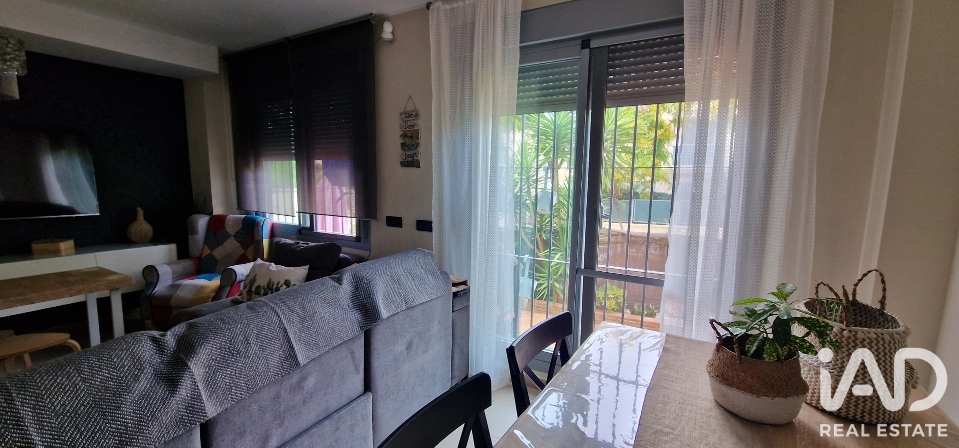 Townhouse in Malaga, Spain 4 bedrooms, 228 sq.m. No. 187899