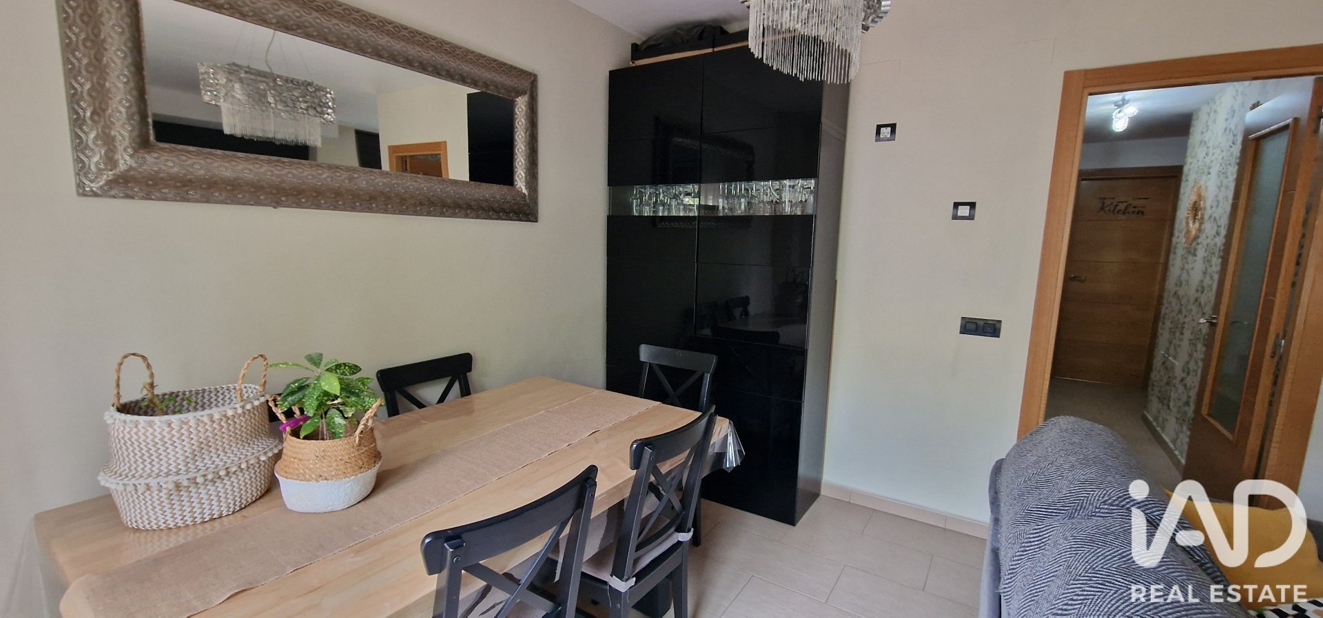 Townhouse in Malaga, Spain 4 bedrooms, 228 sq.m. No. 187899